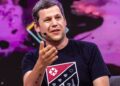 Justin Davis foi promovido a vice-presidente editorial e comercial da IGN Entertainment