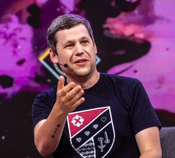 Justin Davis foi promovido a vice-presidente editorial e comercial da IGN Entertainment