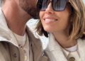 Justin Timberlake compartilha a foto de Jessica Biel PDA para o seu aniversário