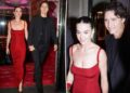 Justin Trudeau 'louco' pela 'perfeita' Katy Perry
