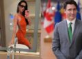 Justin Trudeau não acredita no relacionamento de Katy Perry por um motivo, afirma a fonte