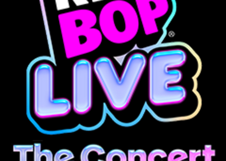 KIDZ BOP LIVE: O filme do concerto