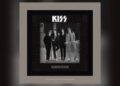 KISS homenageia Ace Frehley ao lançar o box set do 50º aniversário de 'Dressed to Kill'