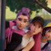 'KPop Demon Hunters' da Netflix retornando aos cinemas para exibições de canto de Halloween