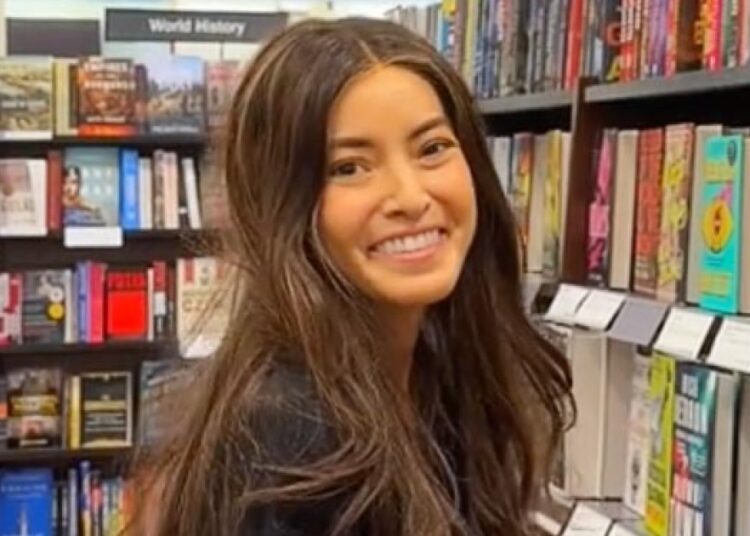Kaelin Bradshaw morta, influenciadora tinha 29 anos