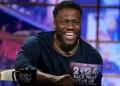 Kai Cenat se junta a Kevin Hart e Druski no novo filme 'Livestream From Hell'