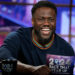 Kai Cenat se junta a Kevin Hart e Druski no novo filme 'Livestream From Hell'