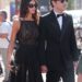 Kaia Gerber se abre sobre o romance de Lewis Pullman pela 1ª vez