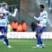 Kamari Doyle marca o primeiro gol do Reading no empate do Royals com Doncaster