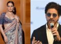 Kangana Ranaut em sua jornada distinta de raízes humildes da SRK educada em convento