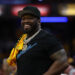 Kansas City Chiefs TE Travis Kelce recebe elogios do astro da música 50 Cent