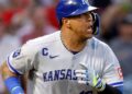 Kansas City Royals espera que Salvador Perez retorne em 2026
