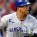 Kansas City Royals espera que Salvador Perez retorne em 2026