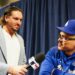 Kansas City Royals news: Reporter Vinnie at the World Series