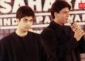 Karan Johar diz que os atores não retornam dinheiro após os fracassos, não reduzirão as taxas, mesmo se você os lançar: 'Shah Rukh é o único ...' | Bollywood News