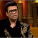 Karan Johar nas comitivas de celebridades: 'Não entendo por que alguns atores viajam com oito pessoas' | Notícias do filme hindi
