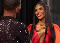 Karla Mosley reflete sobre como fazer história com 'Beyond the Gates' da CBS