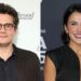 Kat Stickler parece responder aos rumores de namoro de John Mayer