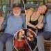 Kate Hudson revela fotos raras de Neil Diamond, 84, para a preparação de 'Song Sung Blue'