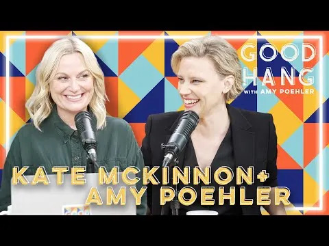 Kate McKinnon reflete sobre o erro do 'SNL' que 'arruinou sua vida'