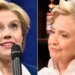 Kate McKinnon sobre o medo de que a personificação de Hillary Clinton tenha 'prejudicado' sua campanha