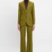 Kate Middleton acabou de revestir seu terno chique Victoria Beckham para o último noivado real - e está na moda para o outono