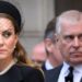 Kate Middleton ainda “estremece” com o escândalo da Royal Lodge do príncipe Andrew
