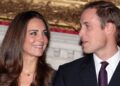 Kate Middleton ficou em “choque total” quando o príncipe William fez a proposta