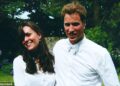 Kate Middleton thought her hopes of ‘happily ever after’ had been dashed… until Prince William sprung a special surprise that left her ‘speechless’