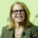 Katie Couric mostra apoio aos protestos No Kings – Celebrity News – Entretenimento