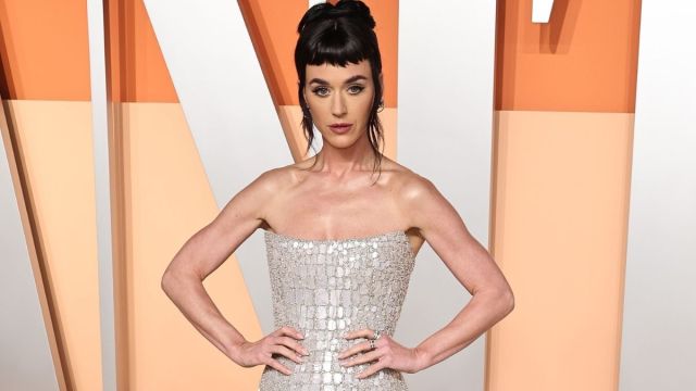 Katy Perry e Justin Trudeau construindo um relacionamento sério - Fonte