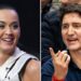 Katy Perry e Justin Trudeau ‘constantemente em contato’, apesar de não passarem ‘muito tempo juntos’ – Star Magazine