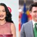 Katy Perry está ‘muito feliz’ em meio ao romance ‘discreto’ com Justin Trudeau