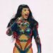 Katy Perry sugere sutilmente romance de Justin Trudeau em show em Londres