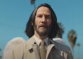 Keanu Reeves-Led Good Fortune recebe ótimas críticas e pontuação RT