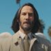 Keanu Reeves-Led Good Fortune recebe ótimas críticas e pontuação RT