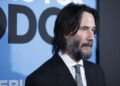 Keanu Reeves quase mudou de nome?