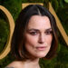 Keira Knightley tem sido 'Spitball' Ideas para Bend It Like Beckham Sequel