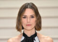 Keira Knightley ‘não estava ciente’ do boicote de ‘Harry Potter’ antes de ingressar no elenco do audiolivro