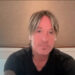 Keith Urban Dodges Nicole Kidman questiona dois meses antes do divórcio