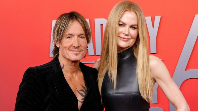 Keith Urban admite que explodiu seu casamento com Nicole Kidman em entrevista ressurgida