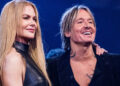 Keith Urban admitiu que a vida era “solitária e miserável” antes da separação de Nicole Kidman