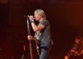 Keith Urban cancela show na Carolina do Sul em meio a notícias do divórcio de Nicole Kidman