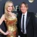 Keith Urban e Nicole Kidman não trocam mais mensagens de texto em meio ao divórcio, dizem fontes