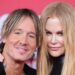 Keith Urban faz uma mudança surpreendente para Nicole Kidman Song - Celebrity News - entretenimento