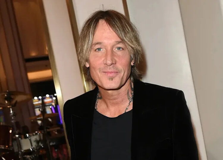 Keith Urban foi sincero sobre a vida 'solitária e miserável' da turnê antes da separação de Nicole Kidman