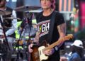 Keith Urban manchado sem anel de casamento no primeiro avistamento desde que Nicole Kidman Split