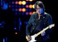 Keith Urban muda Lyric na música inspirada em Nicole Kidman