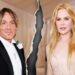 Keith Urban muda a letra inspirada em Nicole Kidman para nomear seu guitarrista Maggie antes do anúncio do divórcio