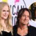 Keith Urban muda as letras sobre Nicole Kidman para gritar jovem companheiro de banda em meio a um zumbido que ele seguiu - nacional Enquirer